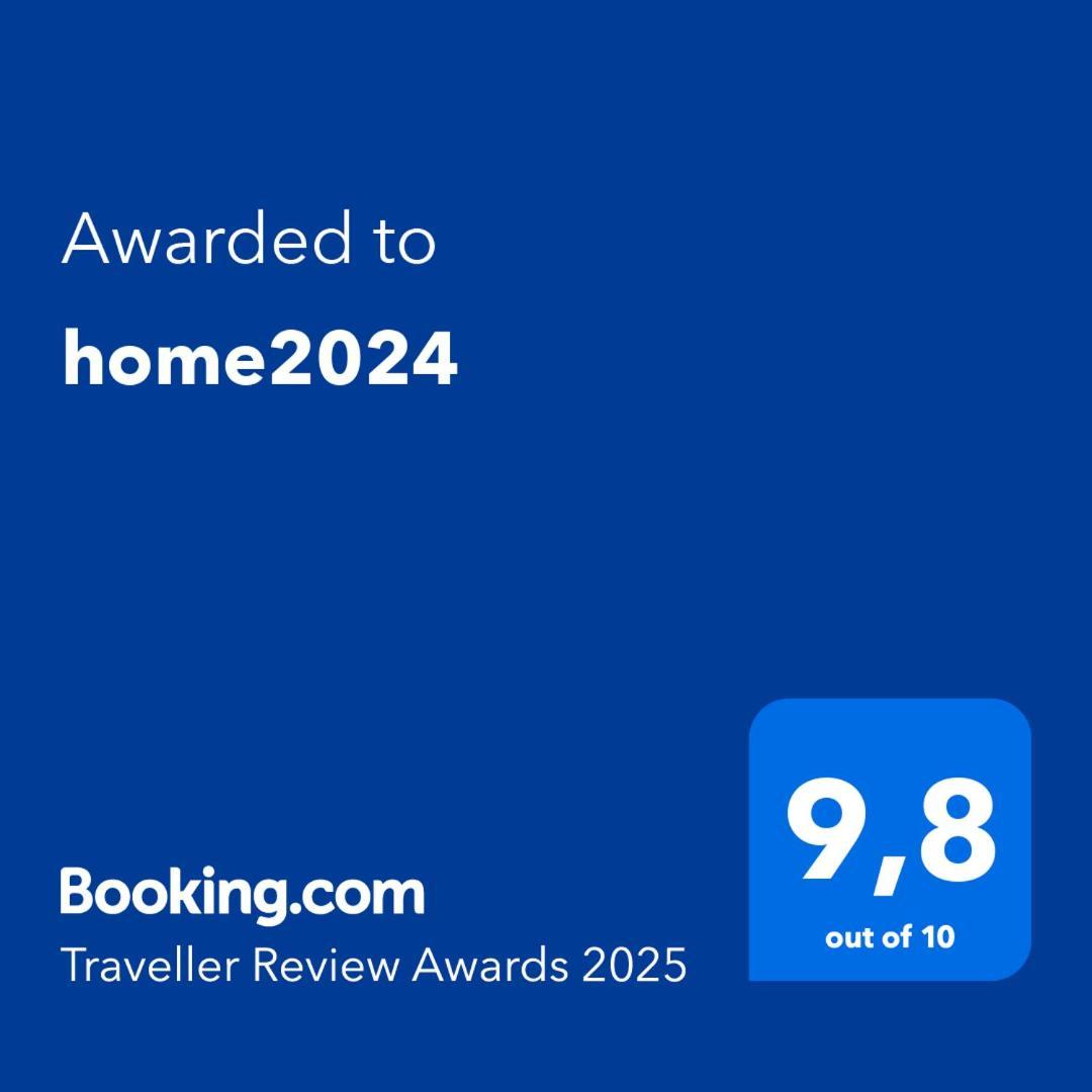 Home2024 Alexandroúpolis Luaran gambar